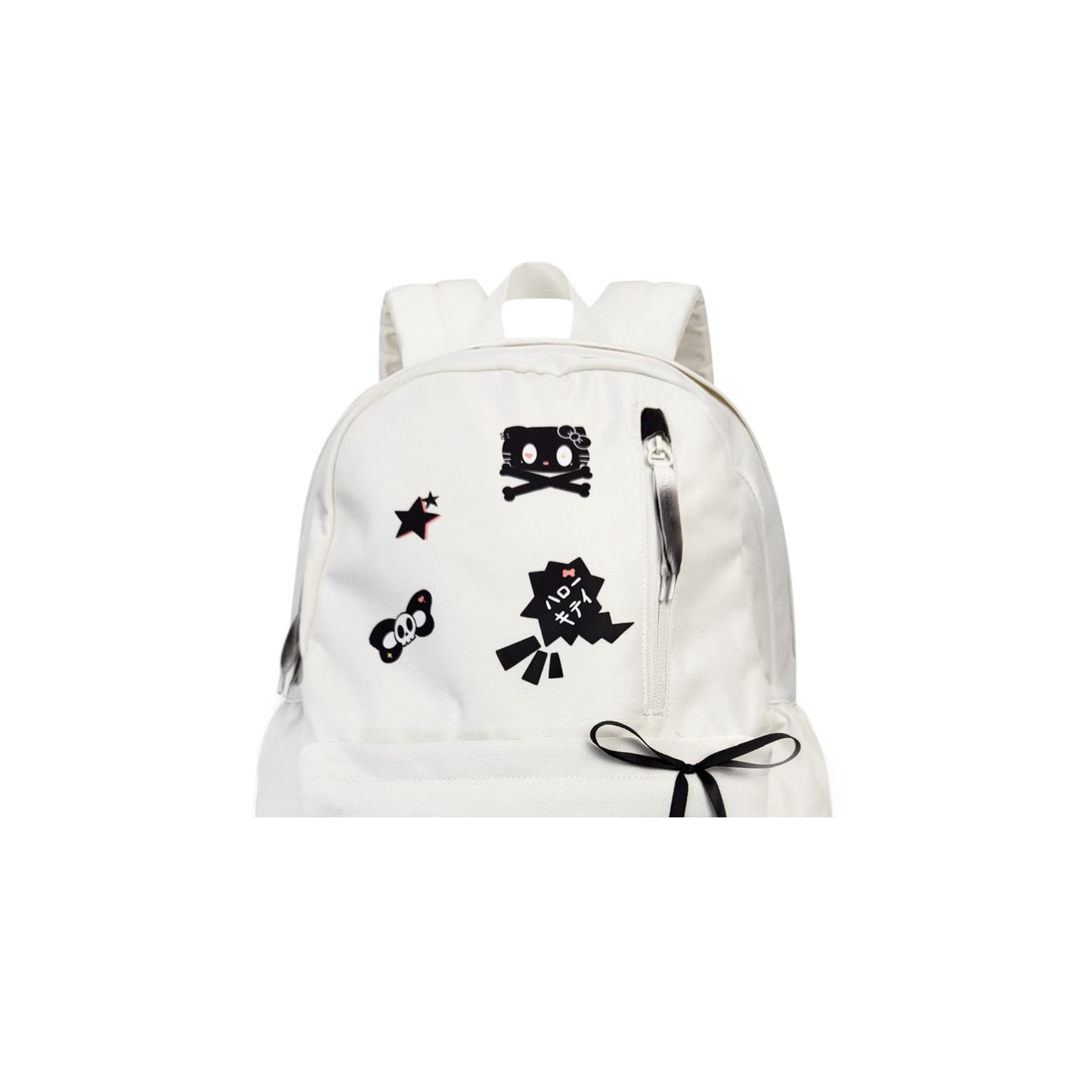 Рюкзак Converse kitty - изображение 4