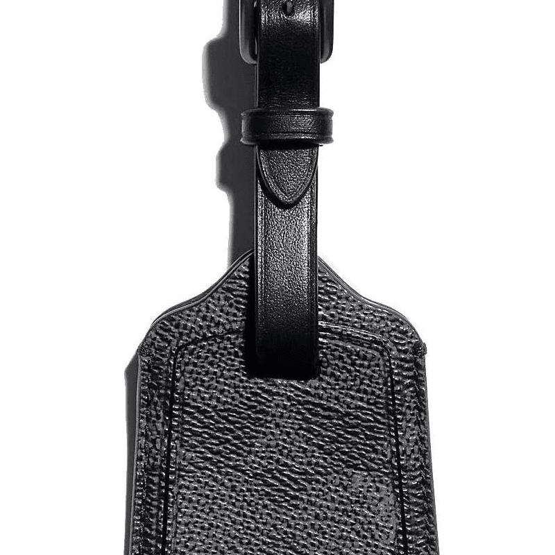 Сумка COACH Luggage 4 Black - изображение 2