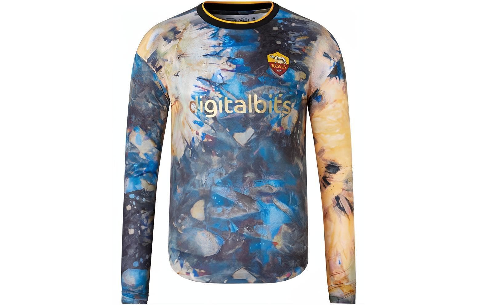 Футболка New Balance xAries T - изображение 1