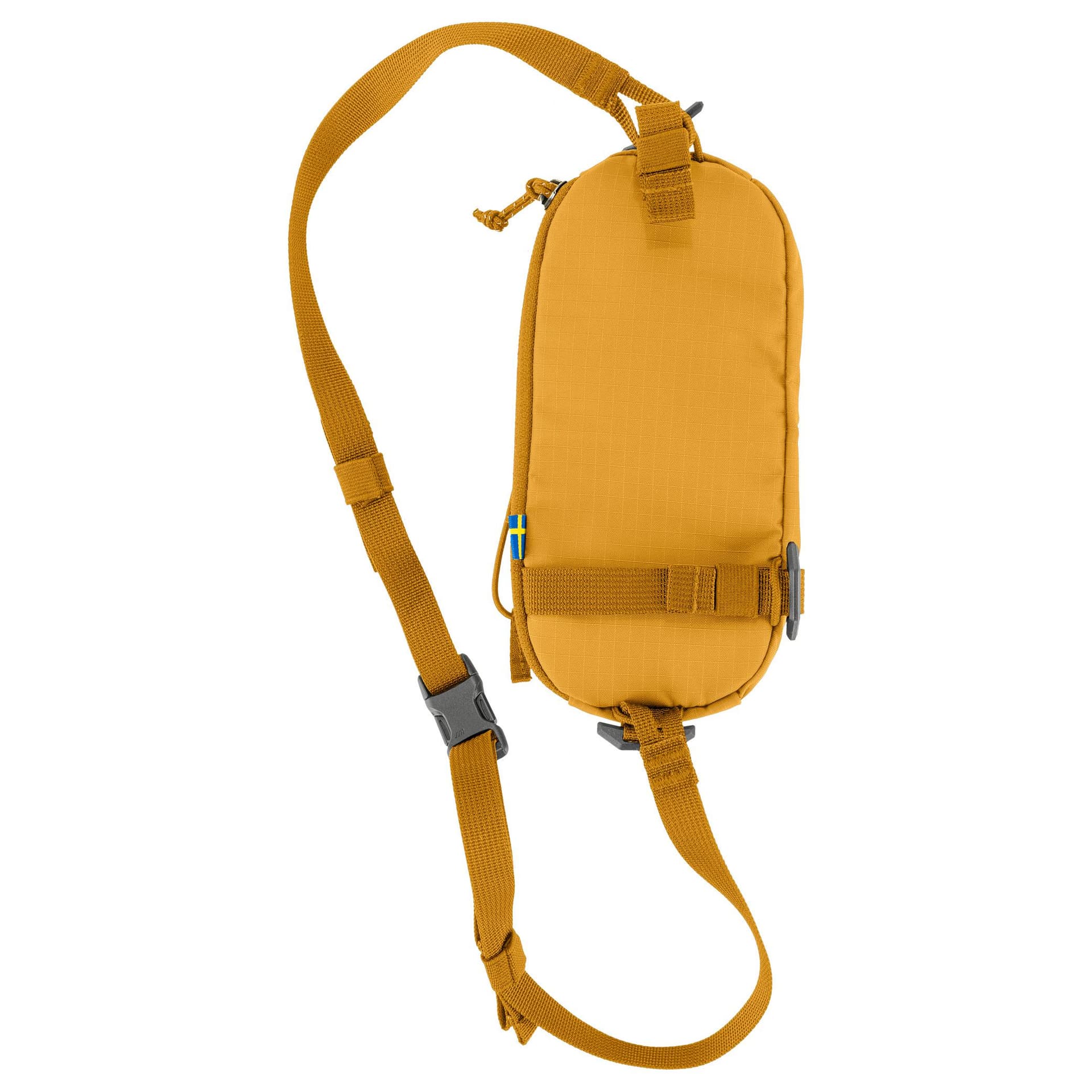Fjallraven Туристические сумки Нейлон Желтый Унисекс - изображение 4