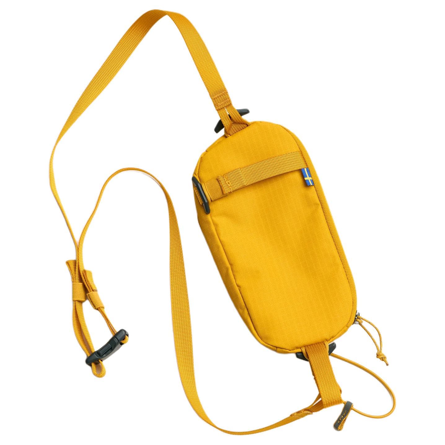 Fjallraven Туристические сумки Нейлон Желтый Унисекс - изображение 6