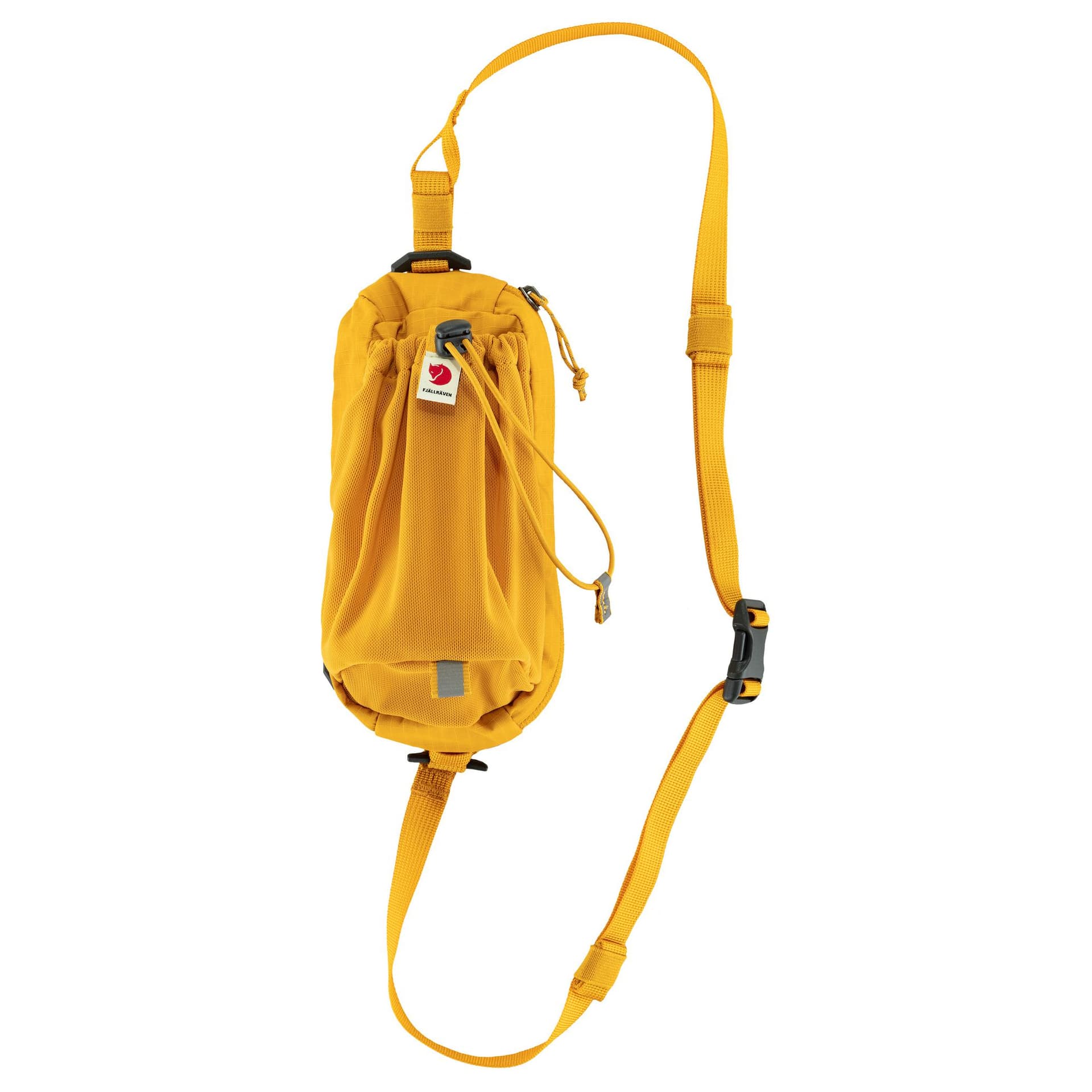 Fjallraven Туристические сумки Нейлон Желтый Унисекс - изображение 2