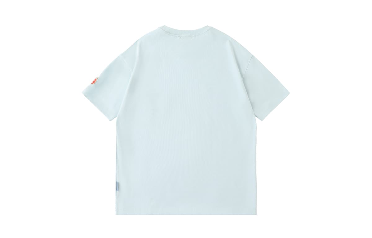 Футболка LAMLICKA Унисекс Футболки - изображение 2
