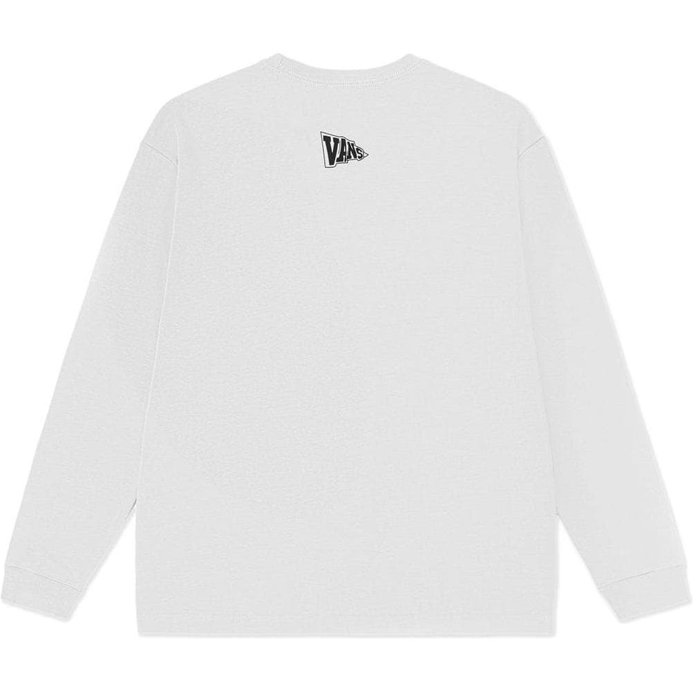 Футболка Vans LogoT - изображение 2