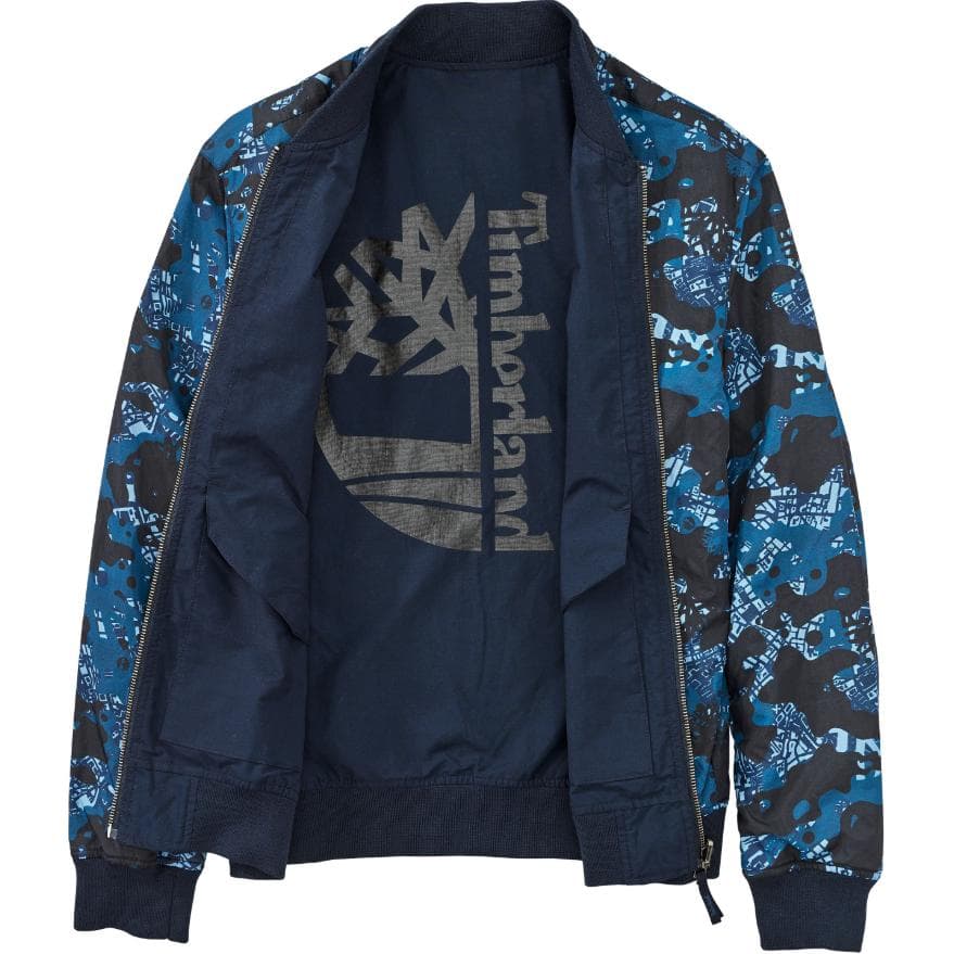 Куртка Timberland - изображение 4