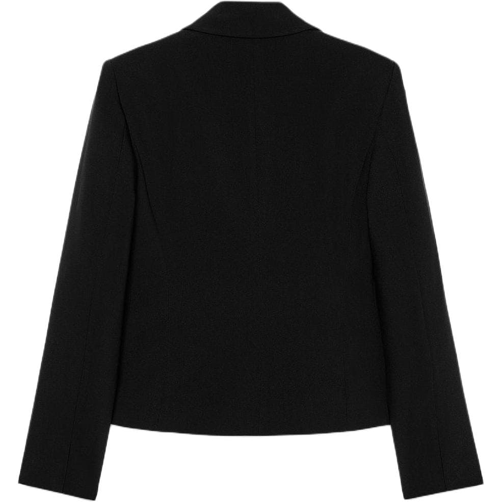 ZARA Бизнес-костюм женский черный - изображение 2
