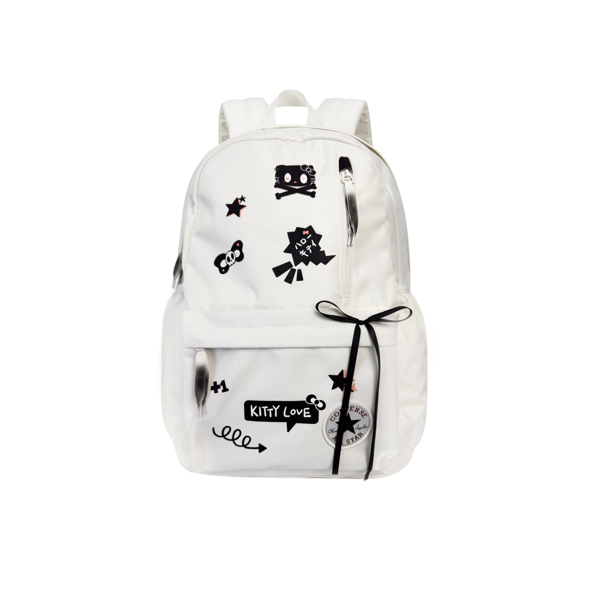 Рюкзак Converse kitty - изображение 1