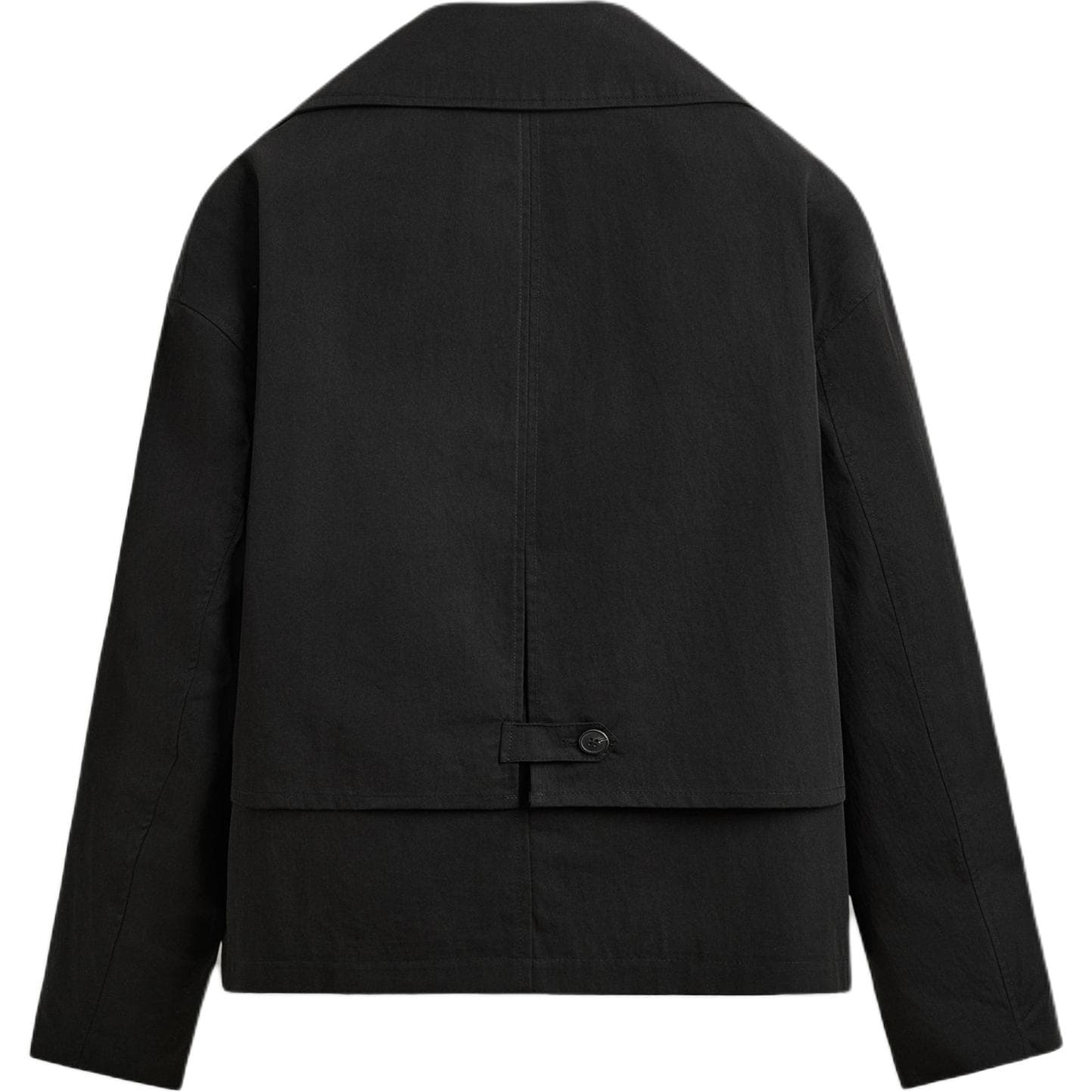 Ветровка ZARA - изображение 2