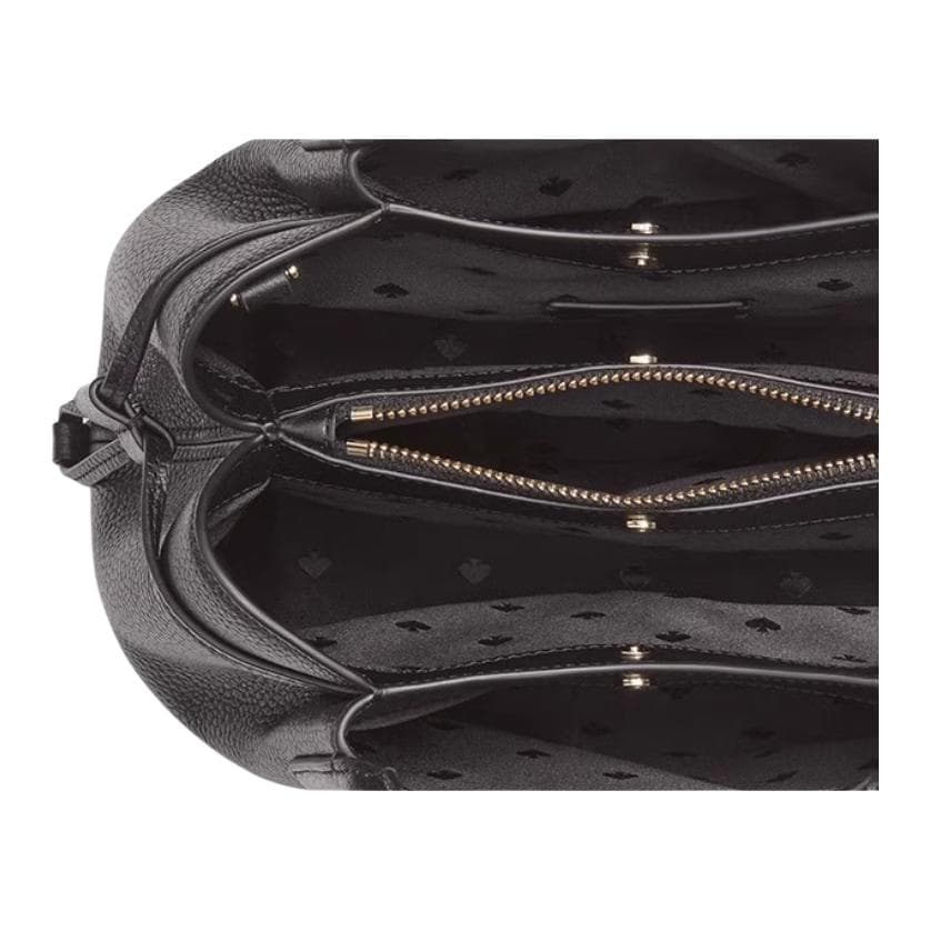 Сумка kate spade Dumpling - изображение 4
