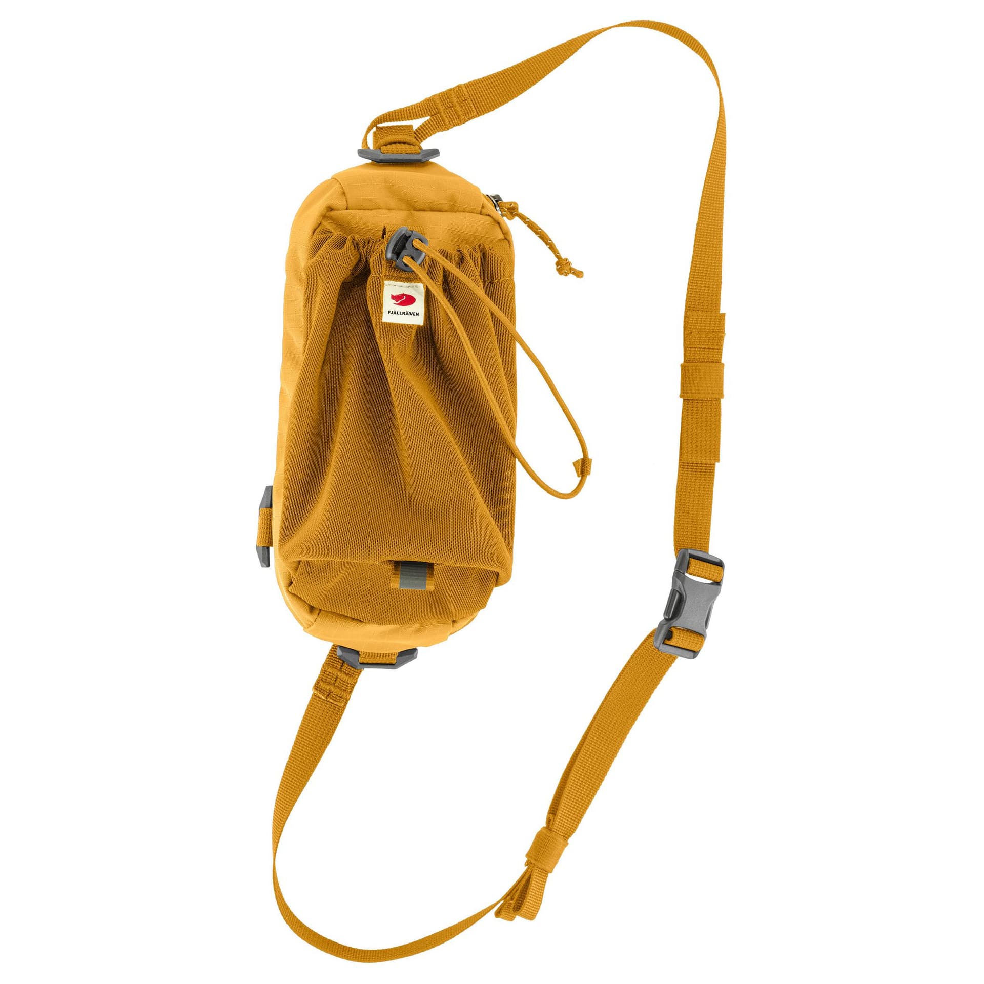 Fjallraven Туристические сумки Нейлон Желтый Унисекс - изображение 1