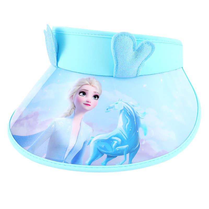 Головной убор Disney ПП+ПЭТ (PET) Эластан Солнцезащитная шляпа для детей - изображение 1