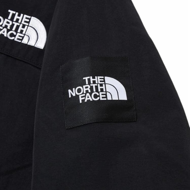 Куртка THE NORTH FACE - изображение 3