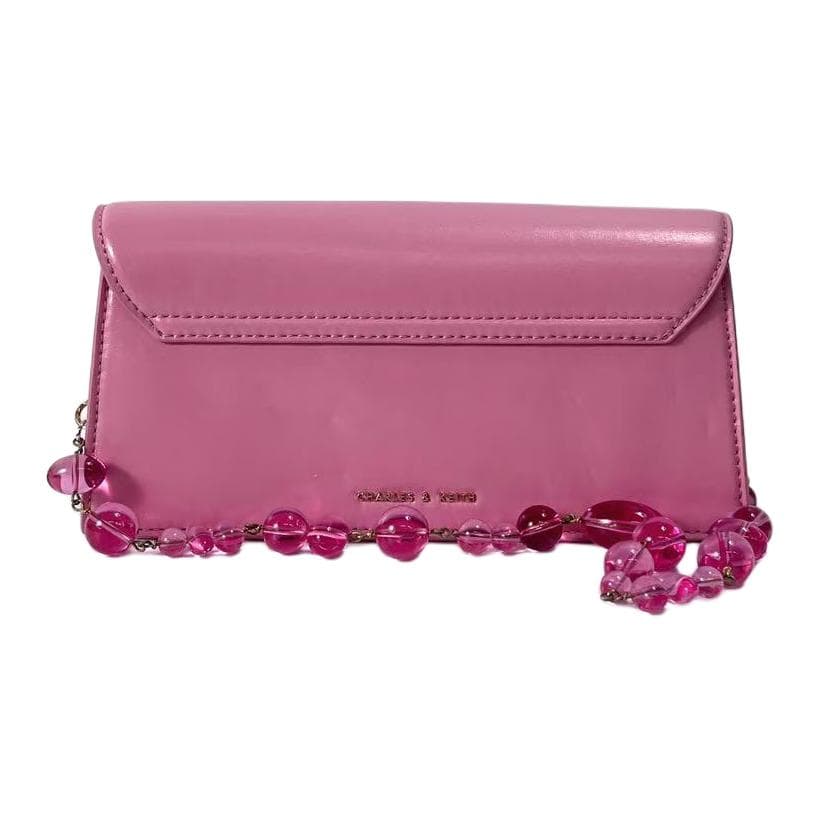 Сумка через плечо CHARLESKEITH PU ck - изображение 4