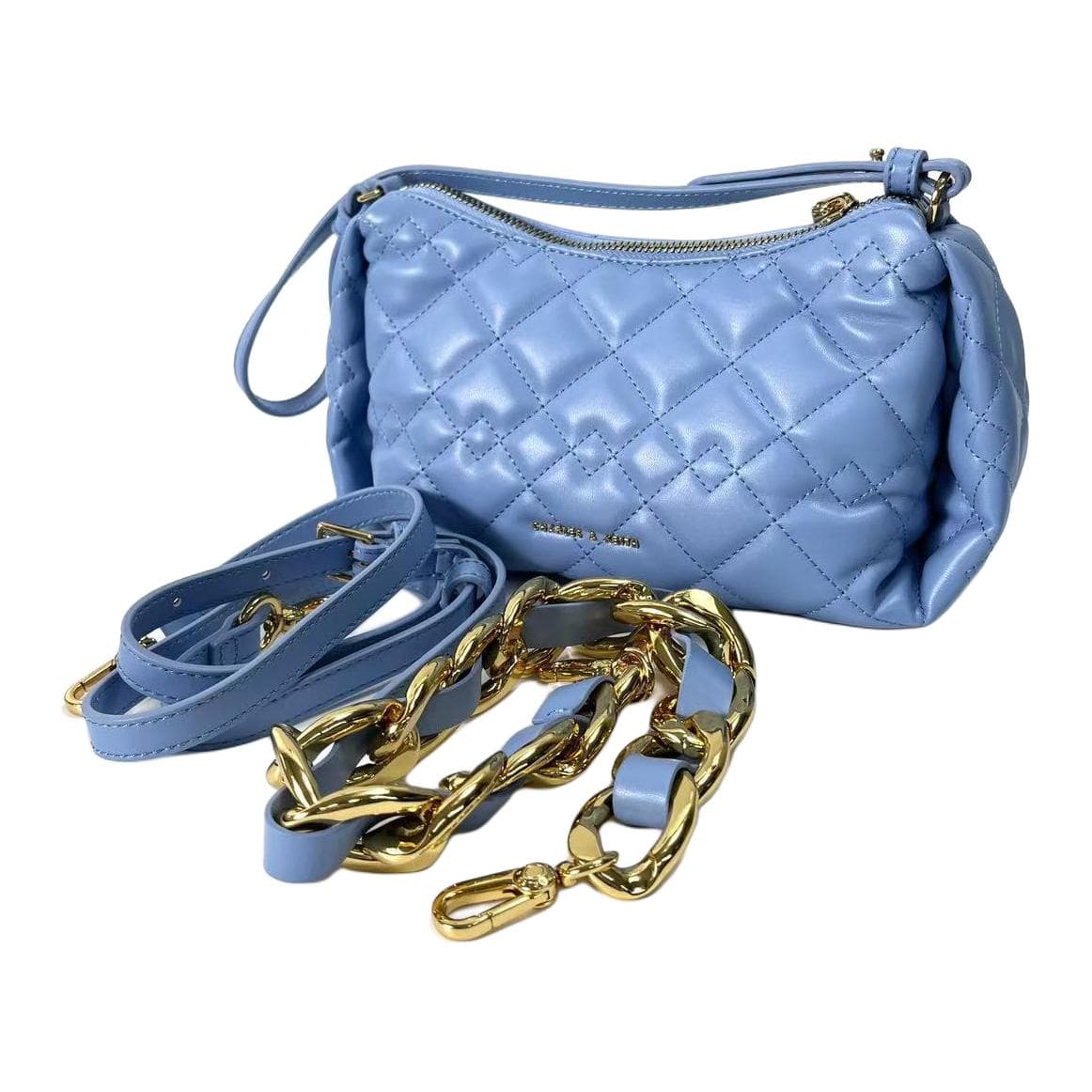 Мини-сумка CHARLESKEITH ck - изображение 7