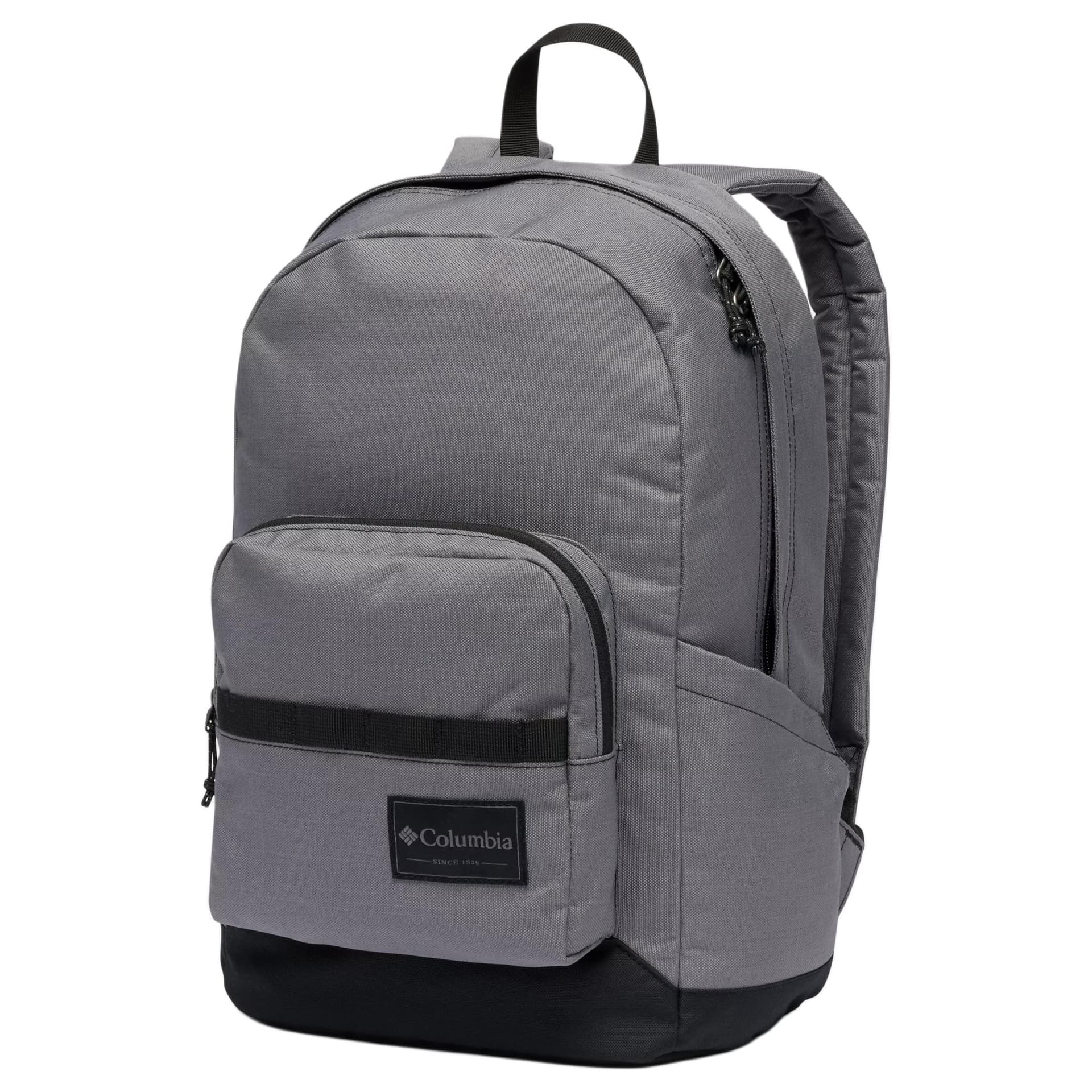 Columbia 22L Туристические сумки Полиэстер Волокно Серый Черный Унисекс - изображение 1