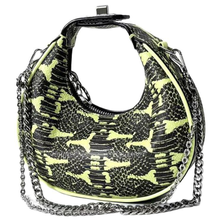 Мини-сумка CHARLESKEITH PU ck - изображение 3