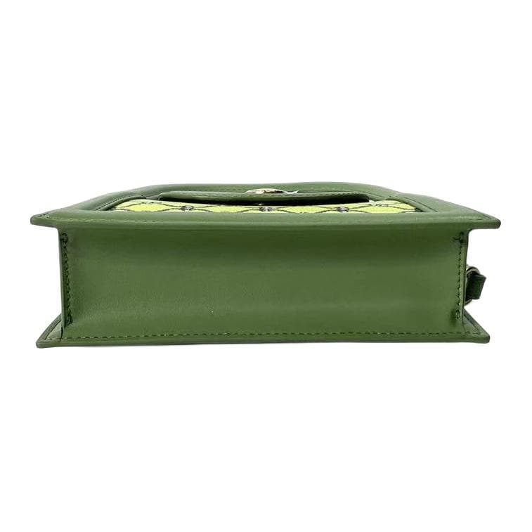 Сумка CHARLESKEITH - изображение 7