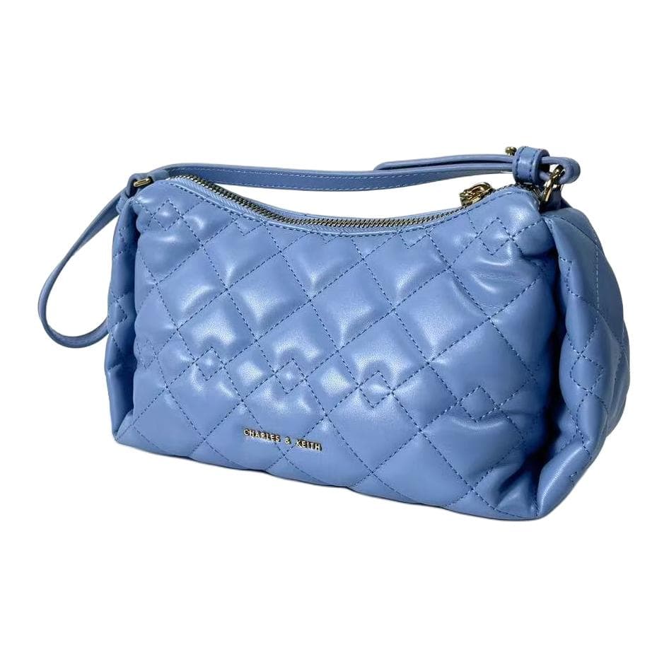 Мини-сумка CHARLESKEITH ck - изображение 4