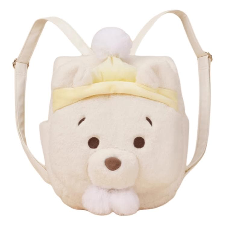 Рюкзак Disney Winter Sweetheart Ткань Рюкзак Стандартный (Standard) Детский Винни-Пух - изображение 1