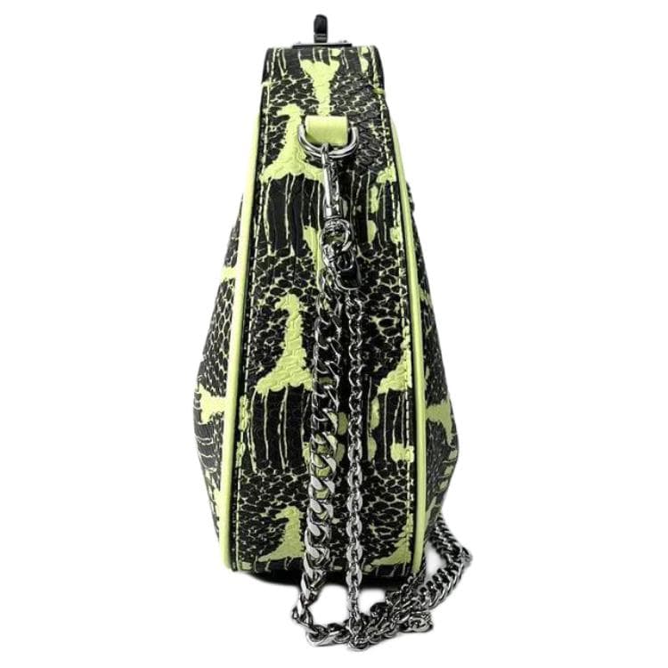 Мини-сумка CHARLESKEITH PU ck - изображение 4
