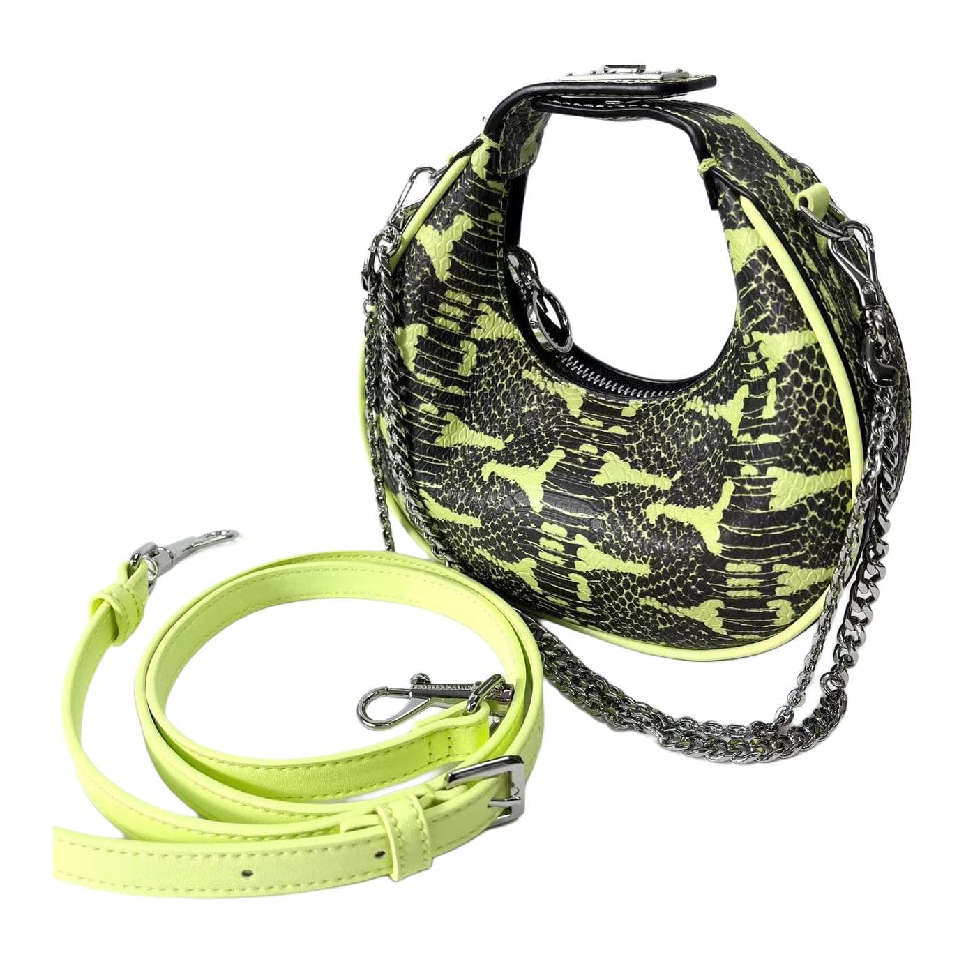 Мини-сумка CHARLESKEITH PU ck - изображение 7