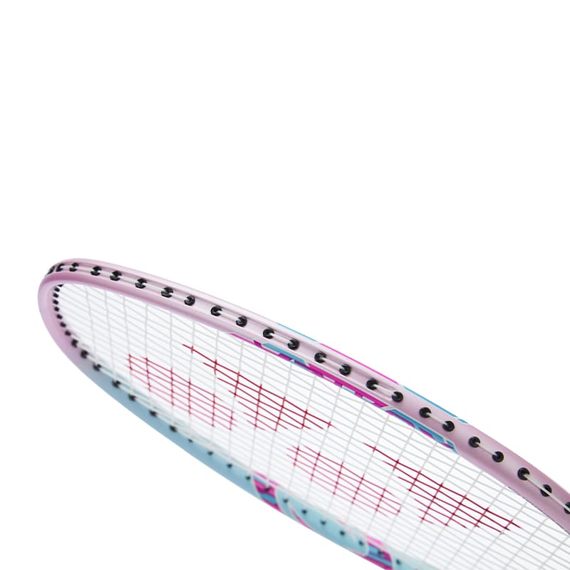 YONEX AstroX AX700 Цельноугольные ракетки для бадминтона атакующий тип тяжелая голова жесткая голень начальный уровень - изображение 3