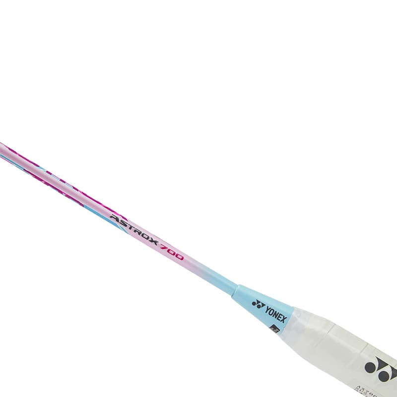 YONEX AstroX AX700 Цельноугольные ракетки для бадминтона атакующий тип тяжелая голова жесткая голень начальный уровень - изображение 4