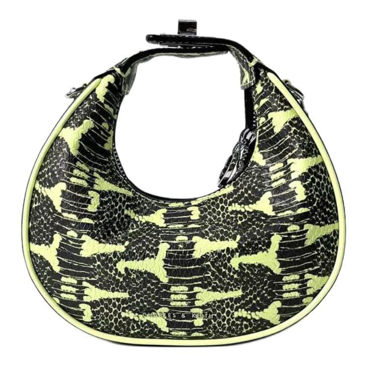 Мини-сумка CHARLESKEITH PU ck - изображение 1