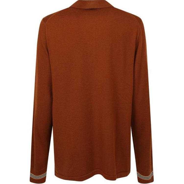 Поло Burberry Polo - изображение 2