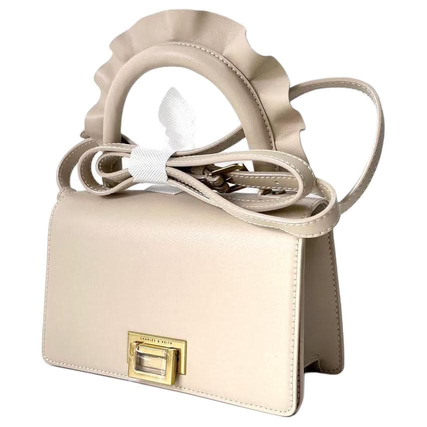 Сумка CHARLESKEITH PU - изображение 5