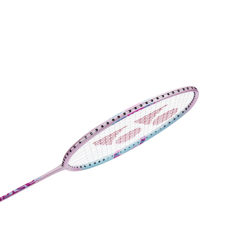YONEX AstroX AX700 Цельноугольные ракетки для бадминтона атакующий тип тяжелая голова жесткая голень начальный уровень - изображение 6