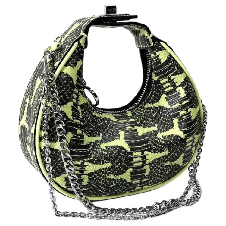 Мини-сумка CHARLESKEITH PU ck - изображение 5