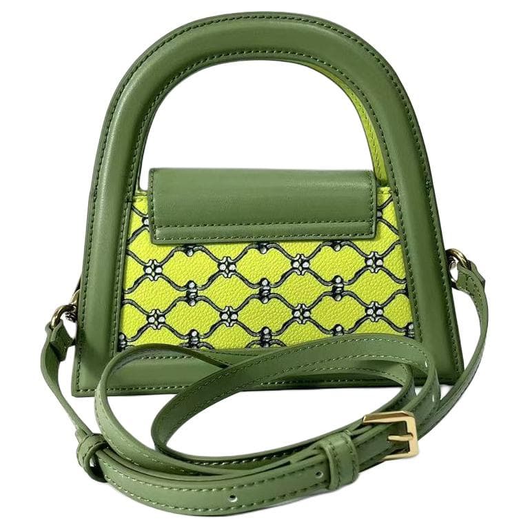 Сумка CHARLESKEITH - изображение 5