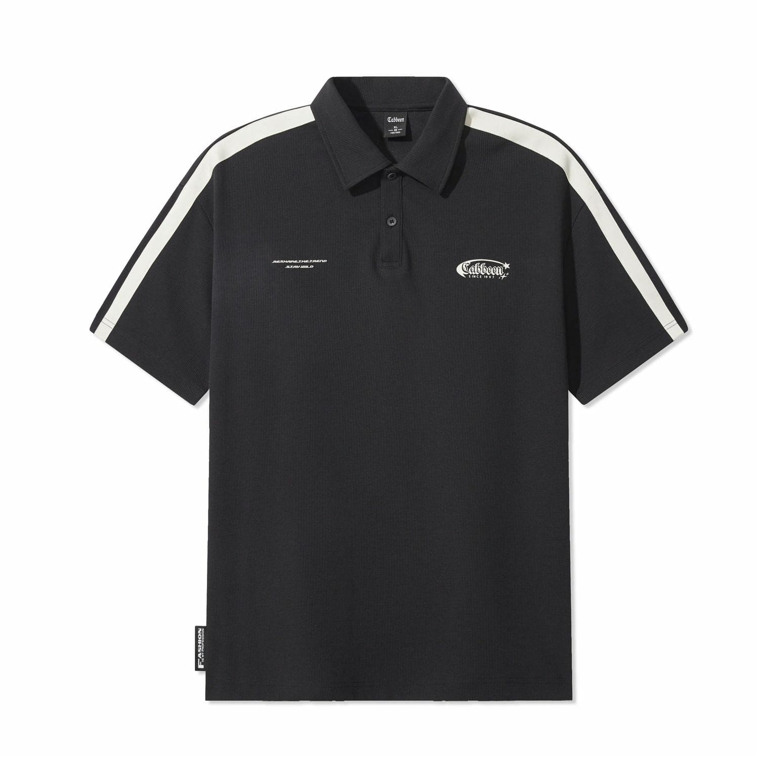 Поло Cabbeen Polo Shirt - изображение 1