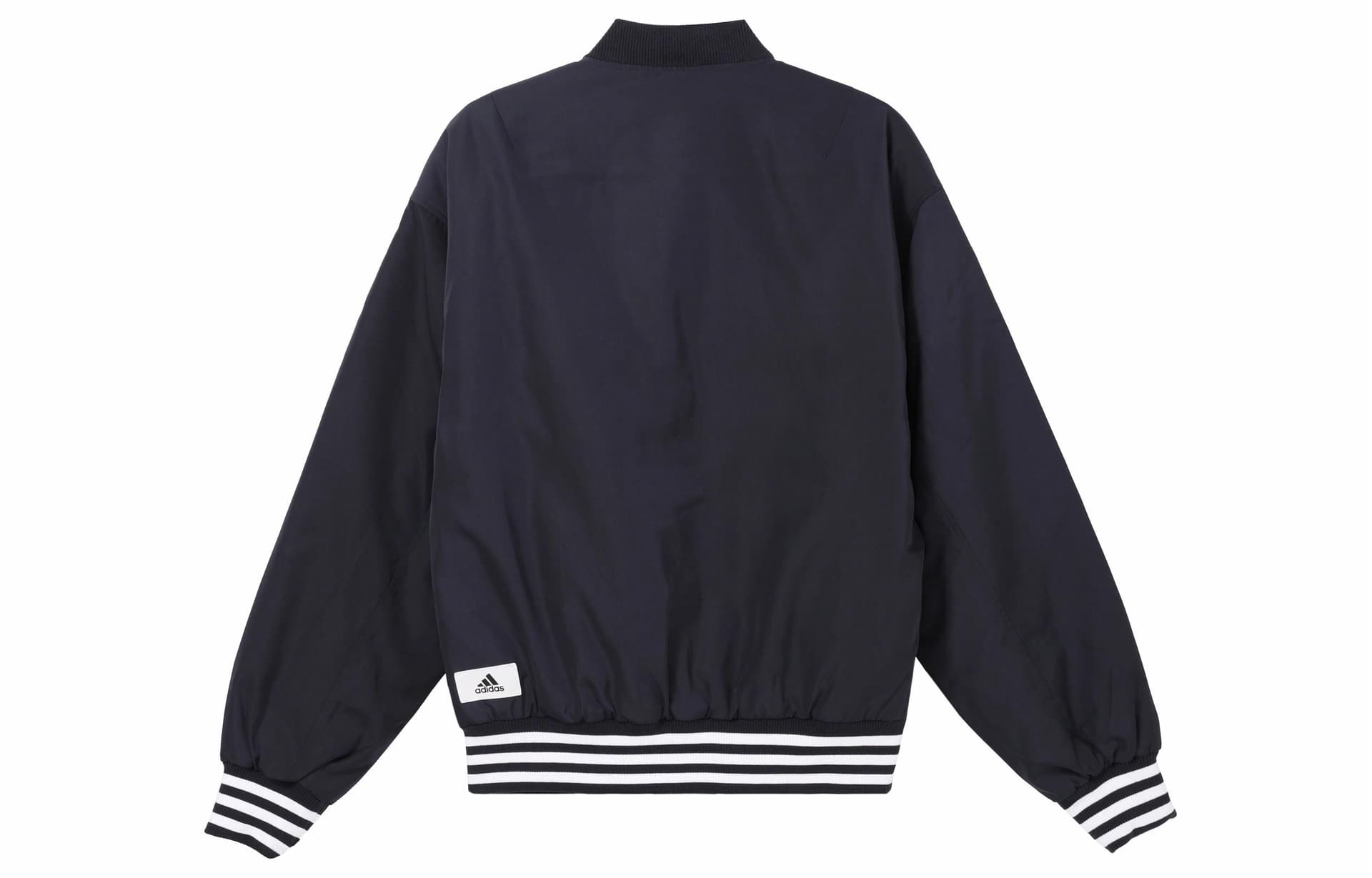 Зимняя куртка пуховик adidas - изображение 2