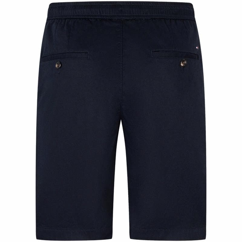 Шорты Tommy Hilfiger Classic Drawstring Shorts - изображение 2