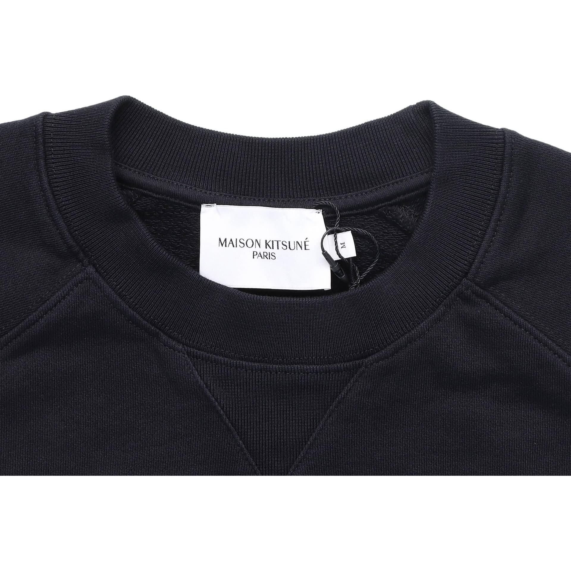 Худи Maison Kitsune SS22 - изображение 2
