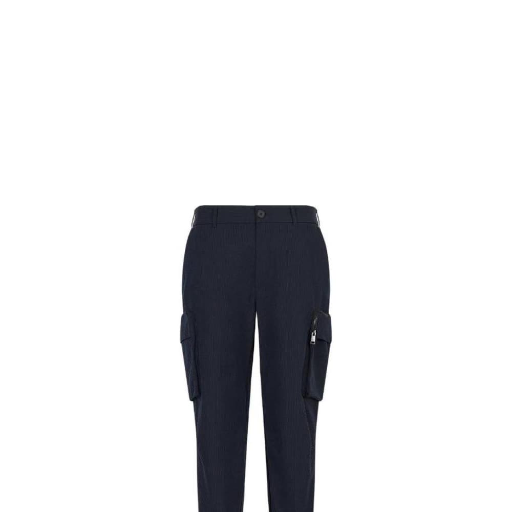 Штаны ARMANI EXCHANGE SS23 - изображение 4