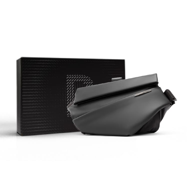 Сумка через плечо NIID Black Label R1 Messenger Bag - изображение 1