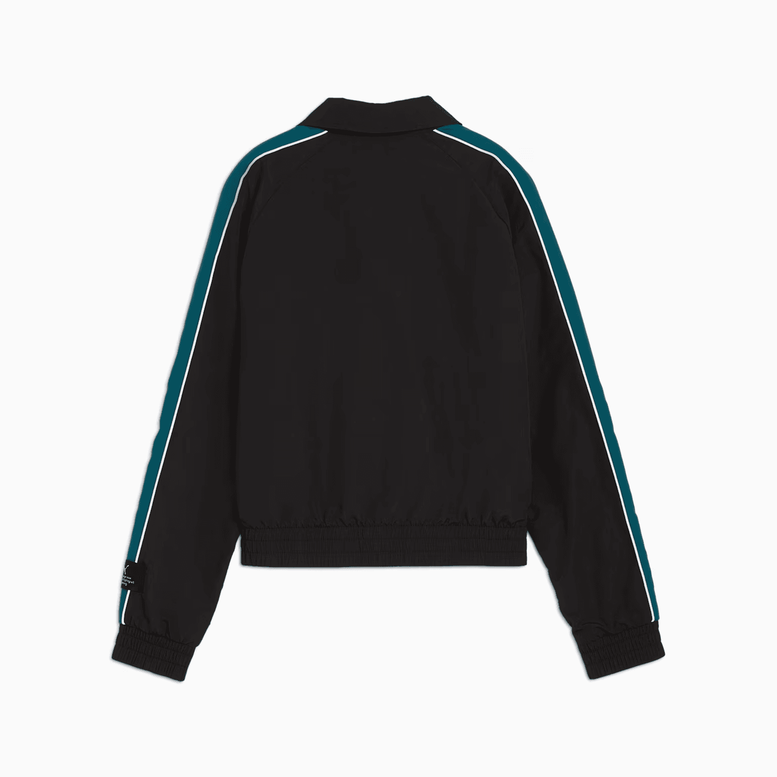 Куртка PUMA PALLOUD T7 - изображение 2