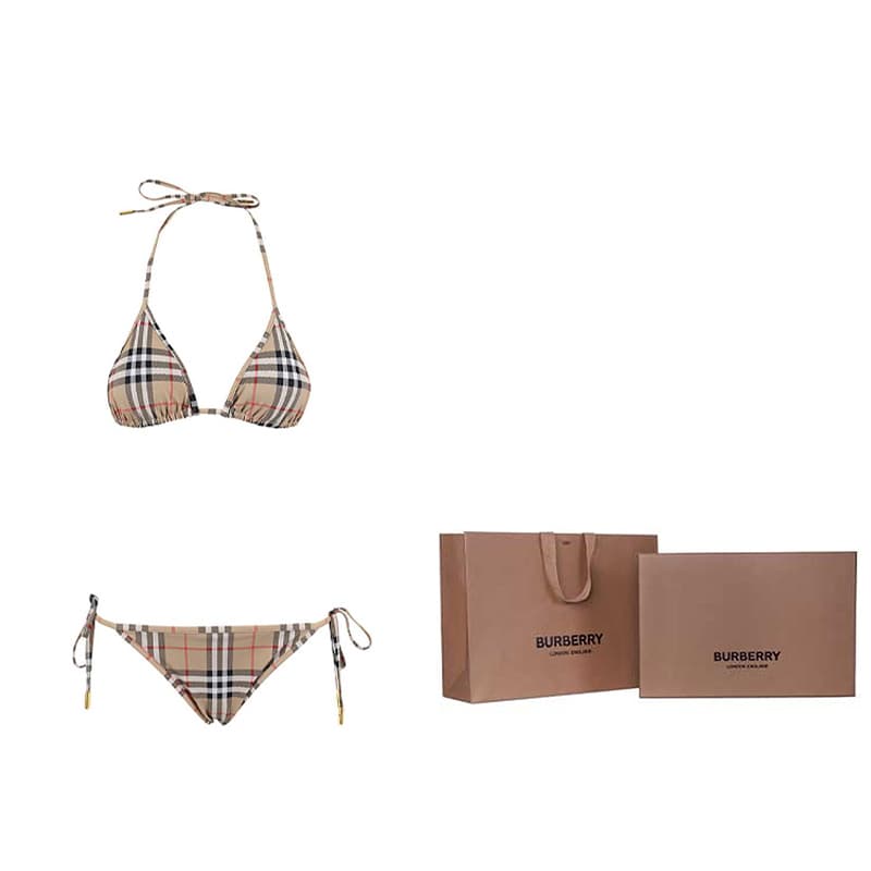Burberry - изображение 5