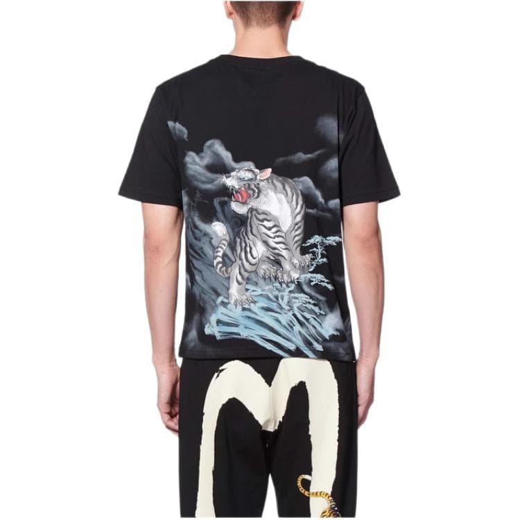 Футболка EVISU SS20 T - изображение 3