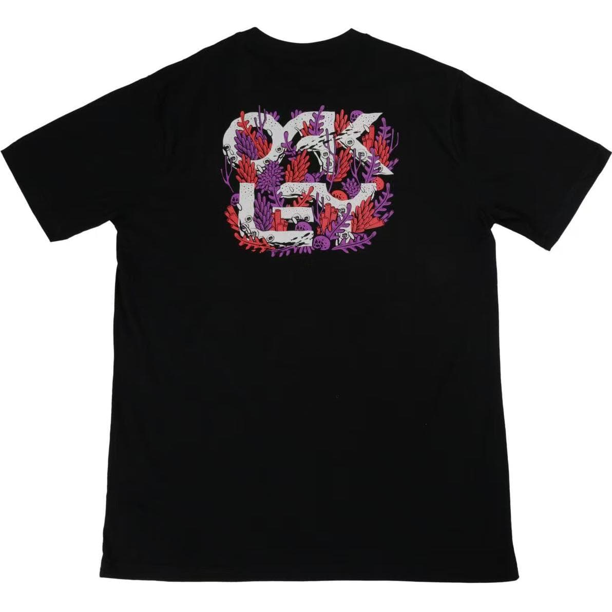 Футболка Oakley Черная Унисекс Футболка - изображение 2