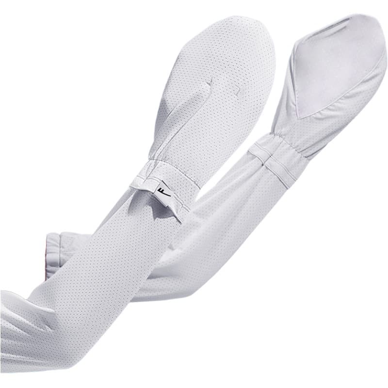 Warrior Полиамидовые Нарукавники с Защитой от UV Унисекс - изображение 1