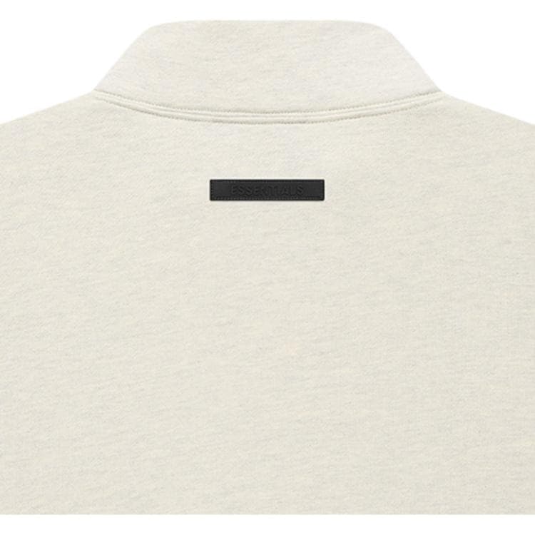 Худи Fear of God Essentials Logo - изображение 4