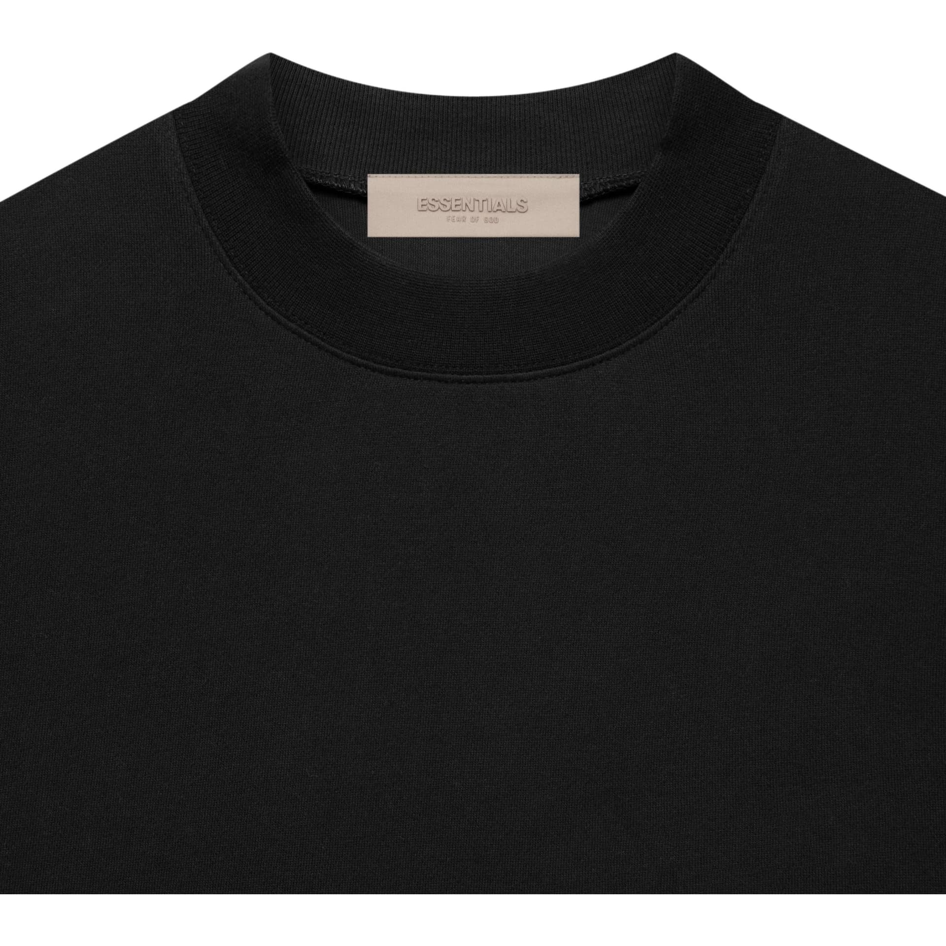Худи Fear of God Essentials Stretch Limo - изображение 3