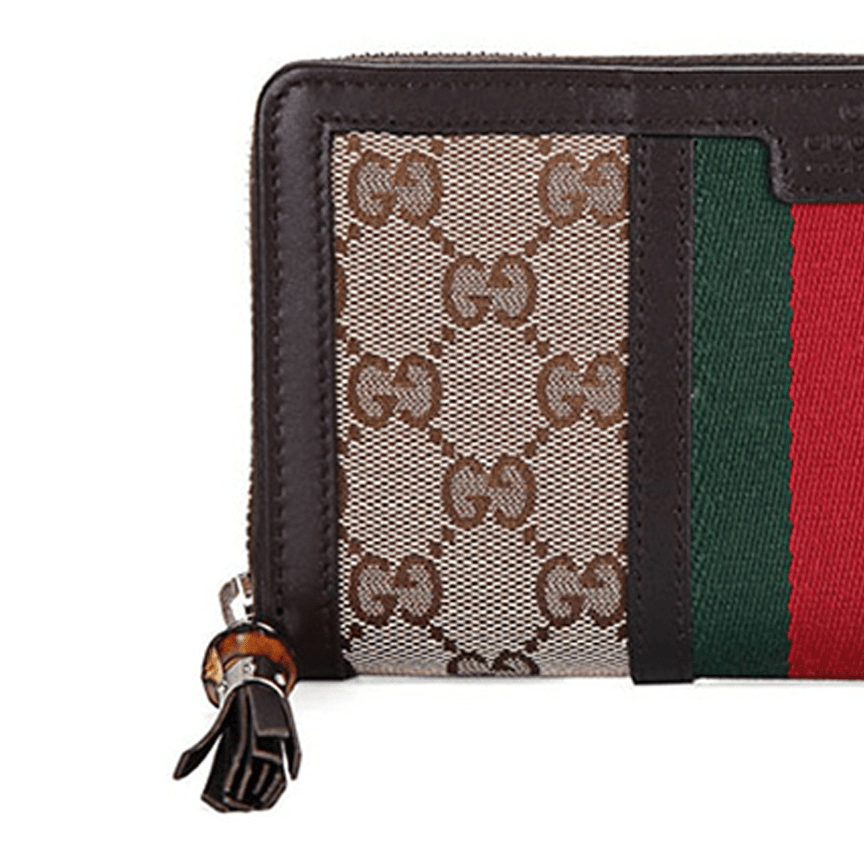 Кошелек Gucci Rania - изображение 4