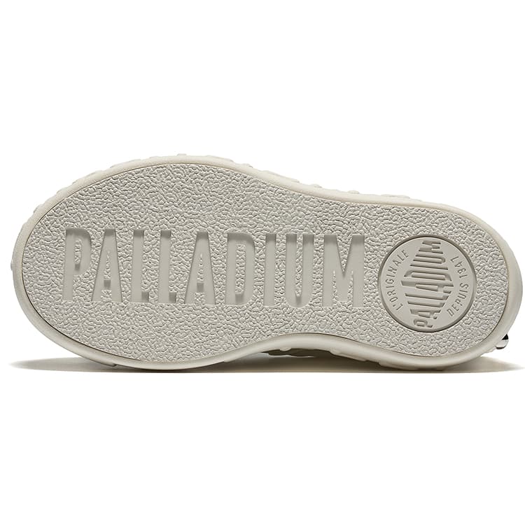 Кроссовки palladium - изображение 6