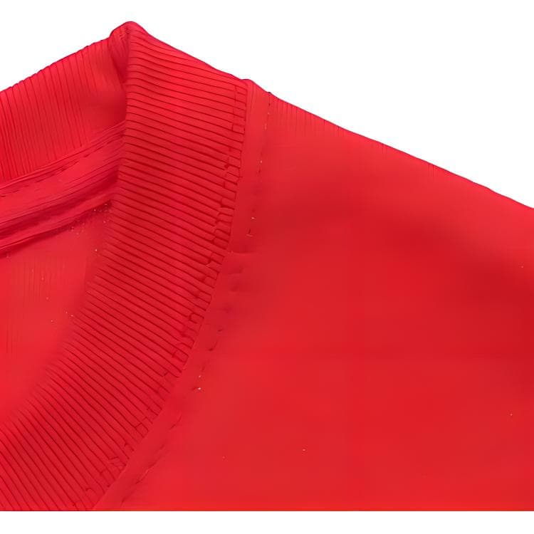Футболка Champion T-Shirt Red - изображение 2