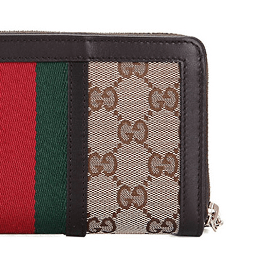 Кошелек Gucci Rania - изображение 5